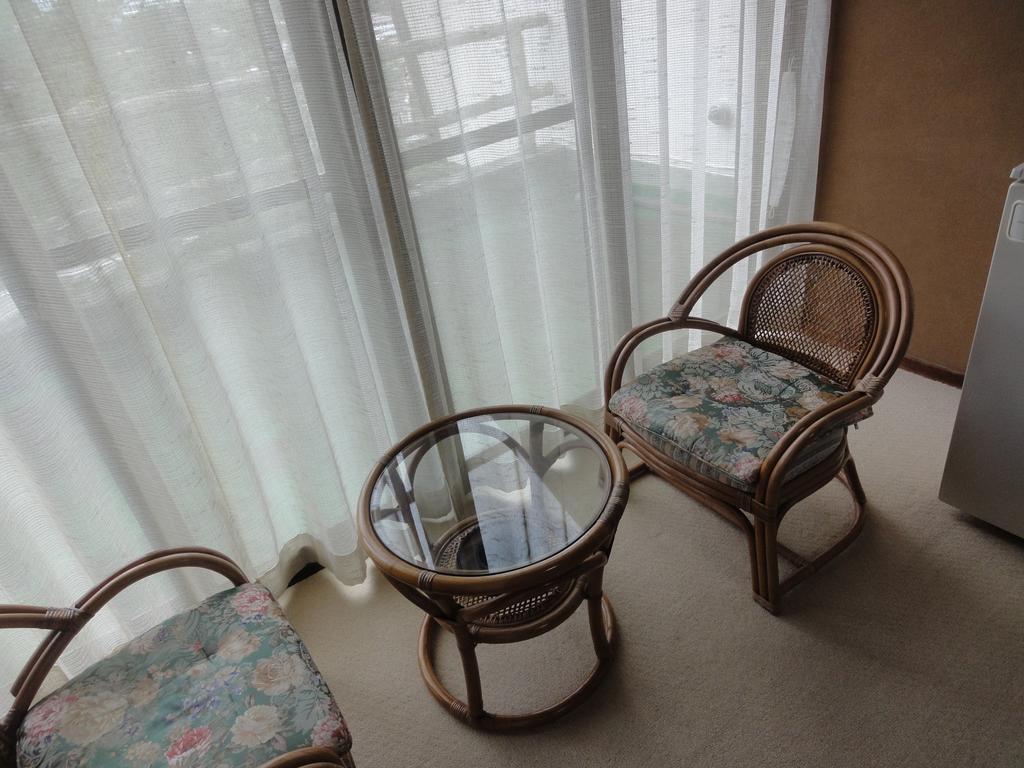 あじわいの心 金時山荘 Hotel ฮาโกเน่ ห้อง รูปภาพ