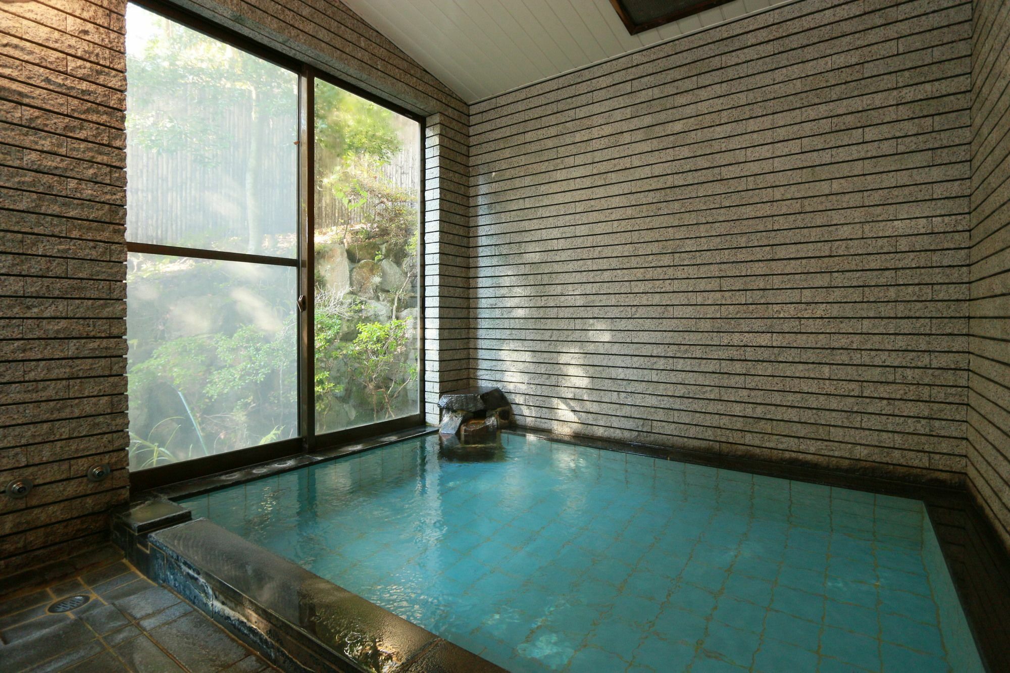 あじわいの心 金時山荘 Hotel ฮาโกเน่ ภายนอก รูปภาพ